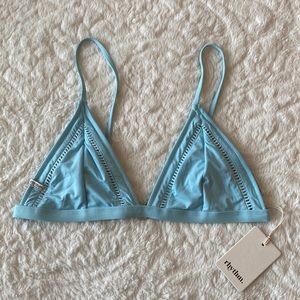 Rhythm bathing suit top